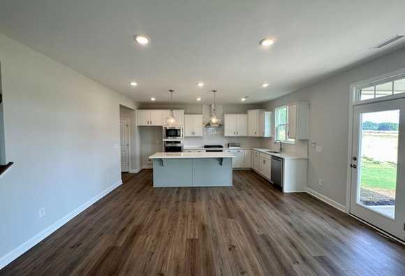 Image 7 of Davidson Homes' New Home at 632 Marion Hills Way