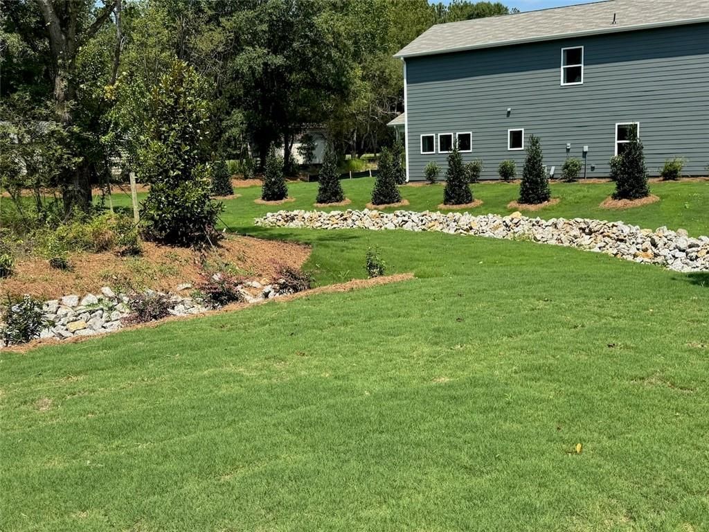 Image 47 of Davidson Homes' New Home at 126 Greene Farm Trail