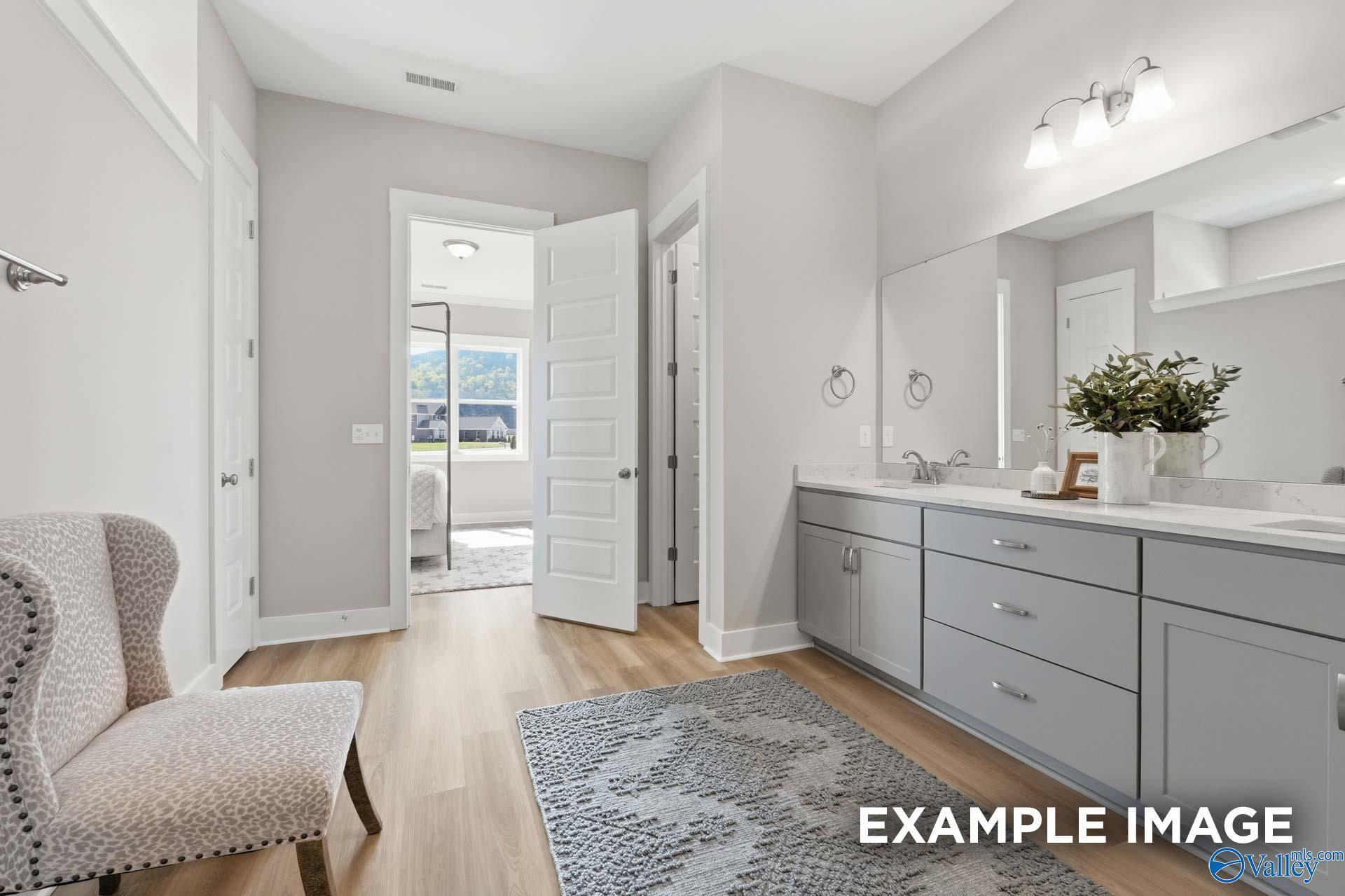 Image 19 of Davidson Homes' New Home at 7519 Speckle Belly Boulevard