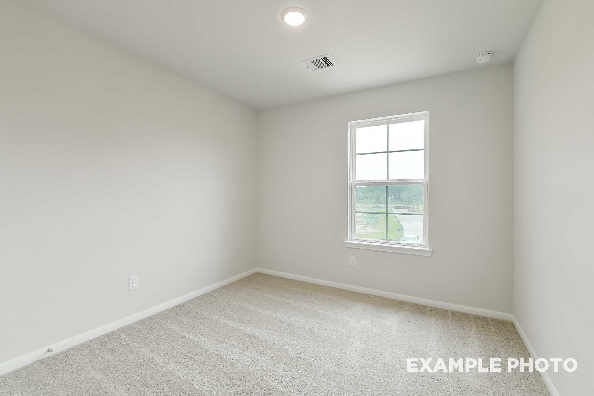 Image 25 of Davidson Homes' New Home at 11122 Liberty Bell Lane