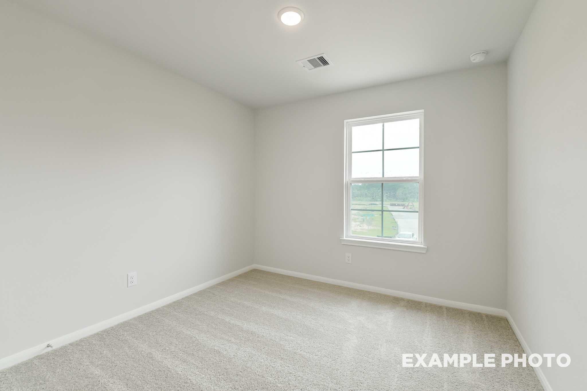 Image 25 of Davidson Homes' New Home at 11122 Liberty Bell Lane