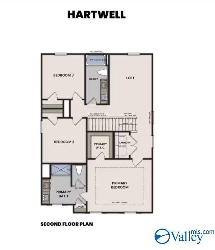 Image 3 of Davidson Homes' New Home at 158 Aurora Circle