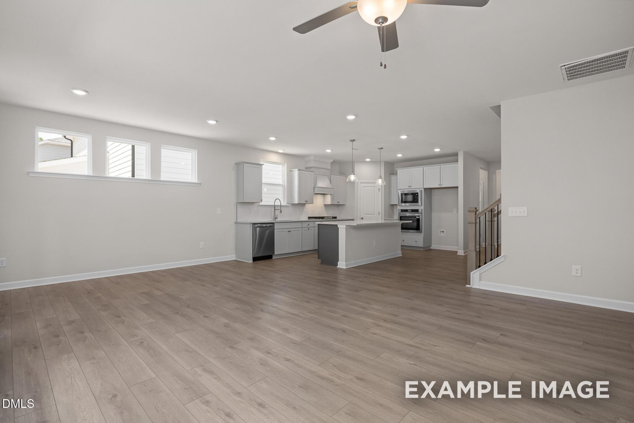 Image 8 of Davidson Homes' New Home at 904 Diana Victoria Court