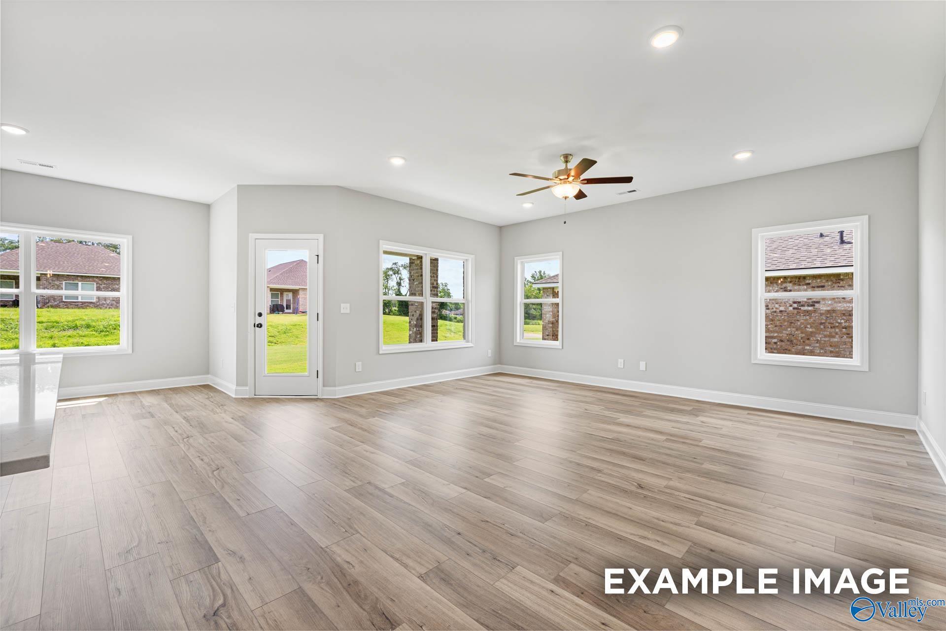 Image 13 of Davidson Homes' New Home at 16664 Demi Drive