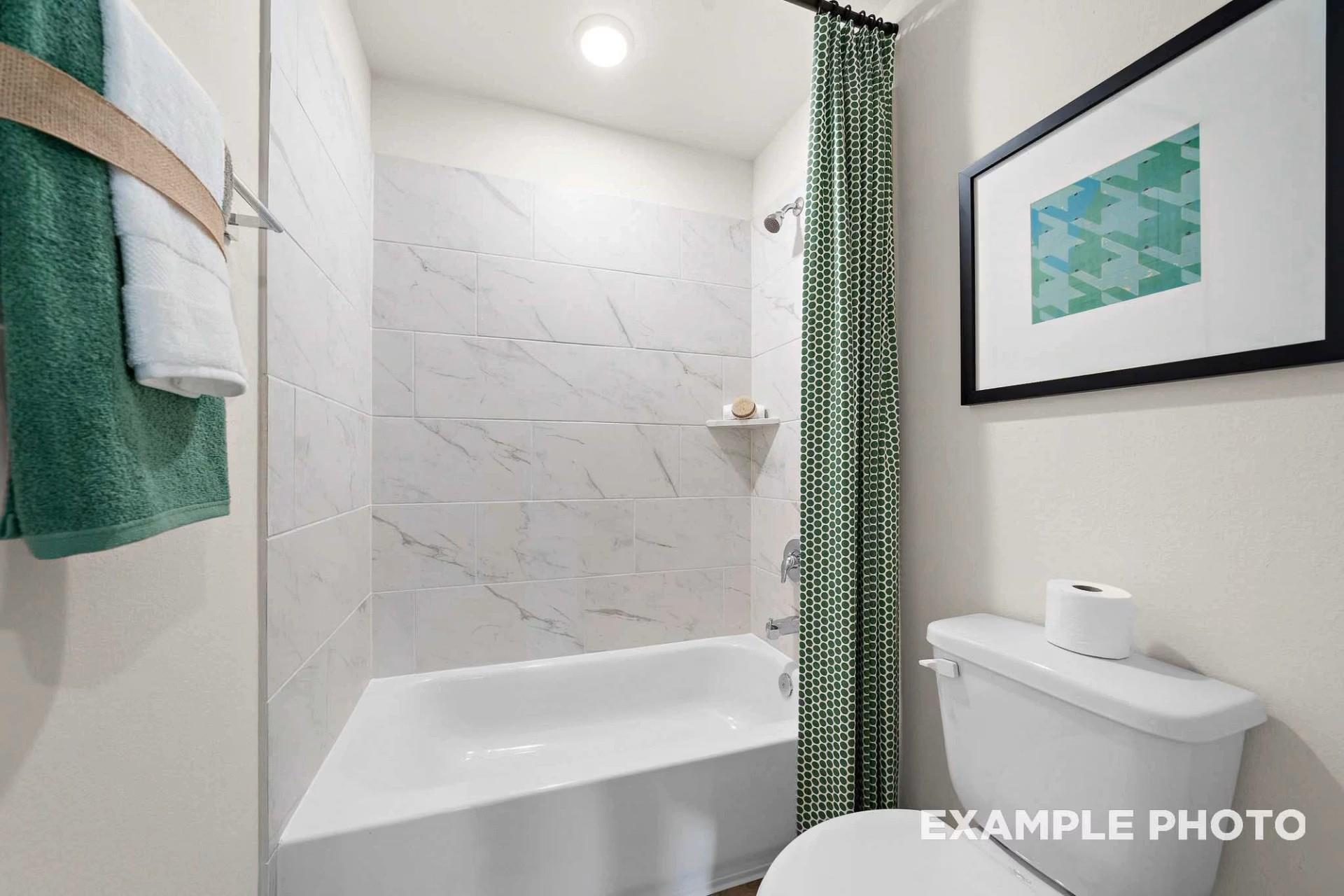 Image 14 of Davidson Homes' New Home at 1143 Wildflower Way Drive