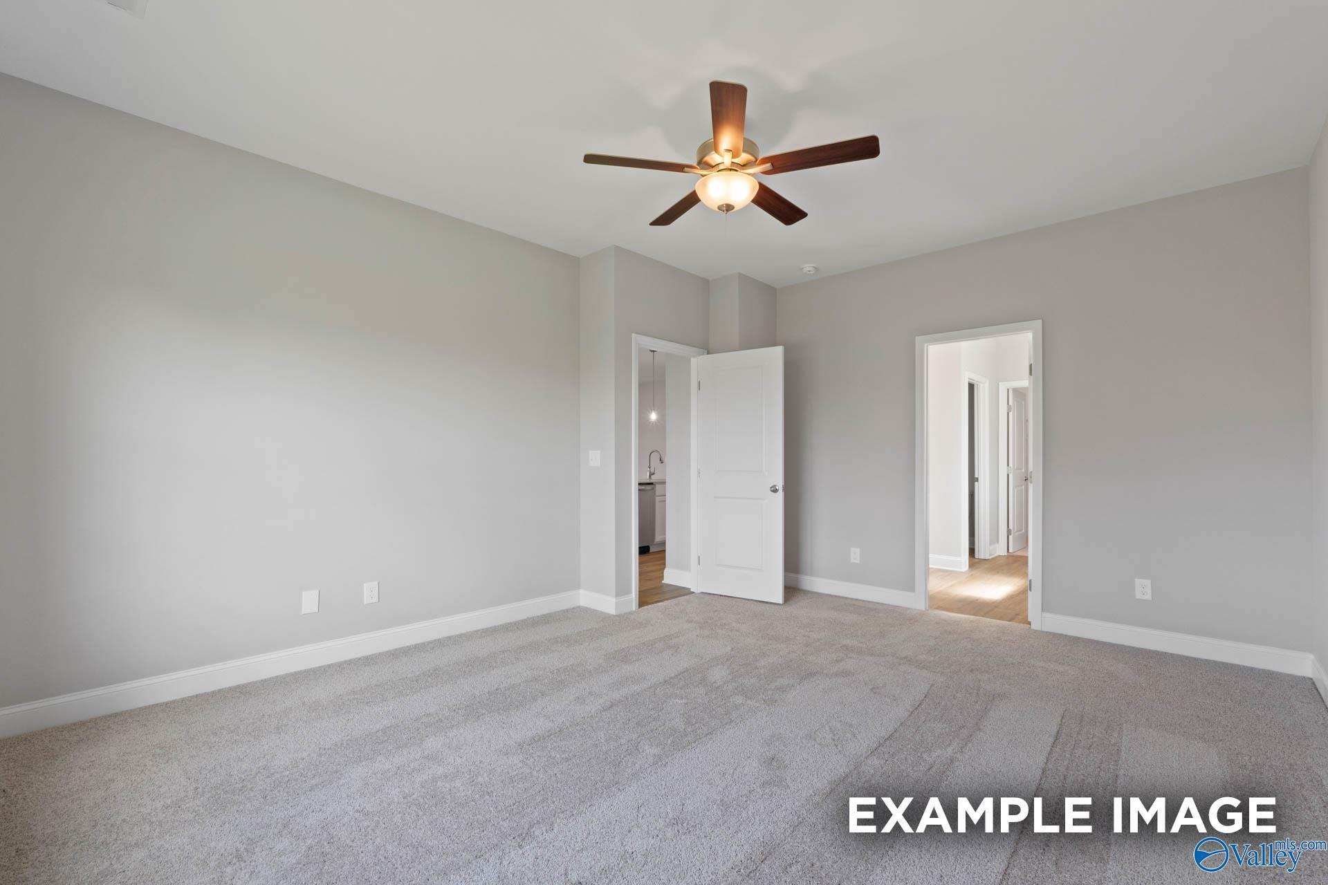 Image 21 of Davidson Homes' New Home at 304 Keller Drive