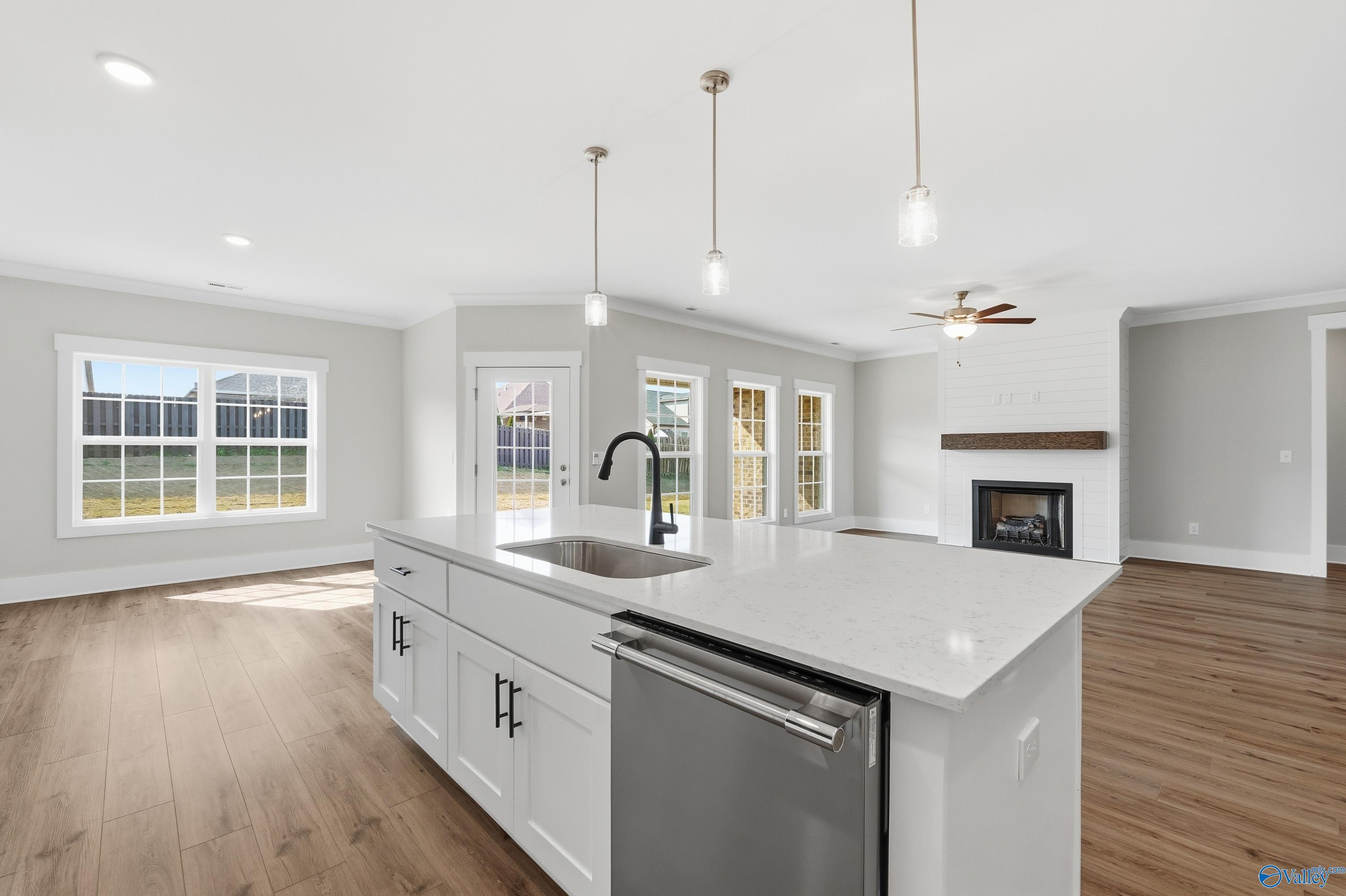 Image 17 of Davidson Homes' New Home at 125 Harper Lane