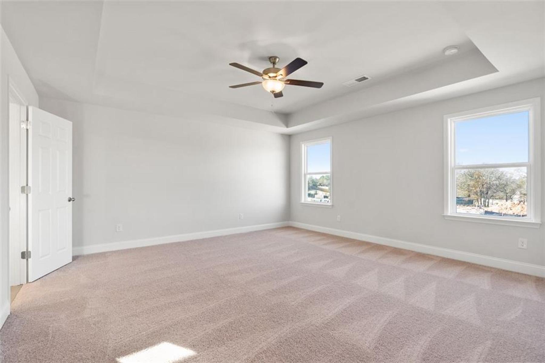 Image 30 of Davidson Homes' New Home at 146 Grand Meadows Drive
