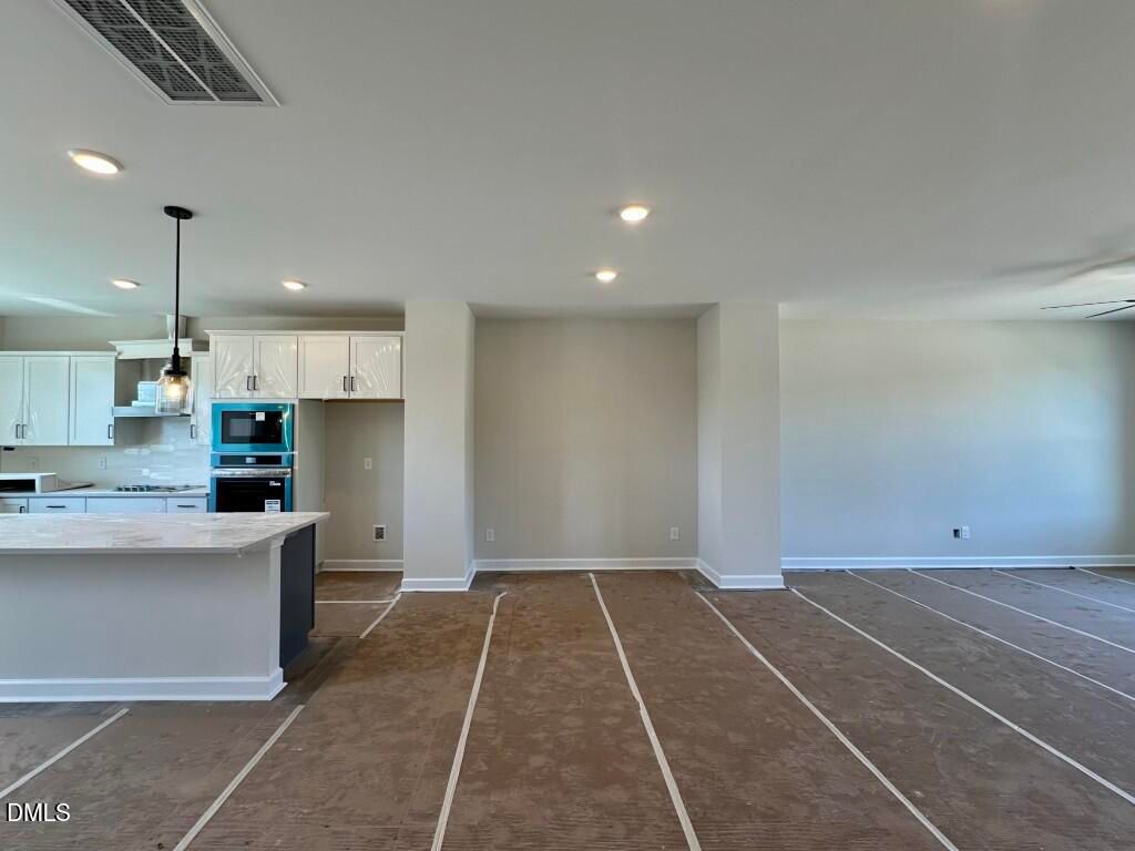 Image 5 of Davidson Homes' New Home at 606 Thatch Lane