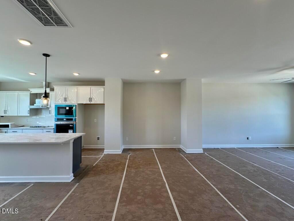 Image 5 of Davidson Homes' New Home at 606 Thatch Lane