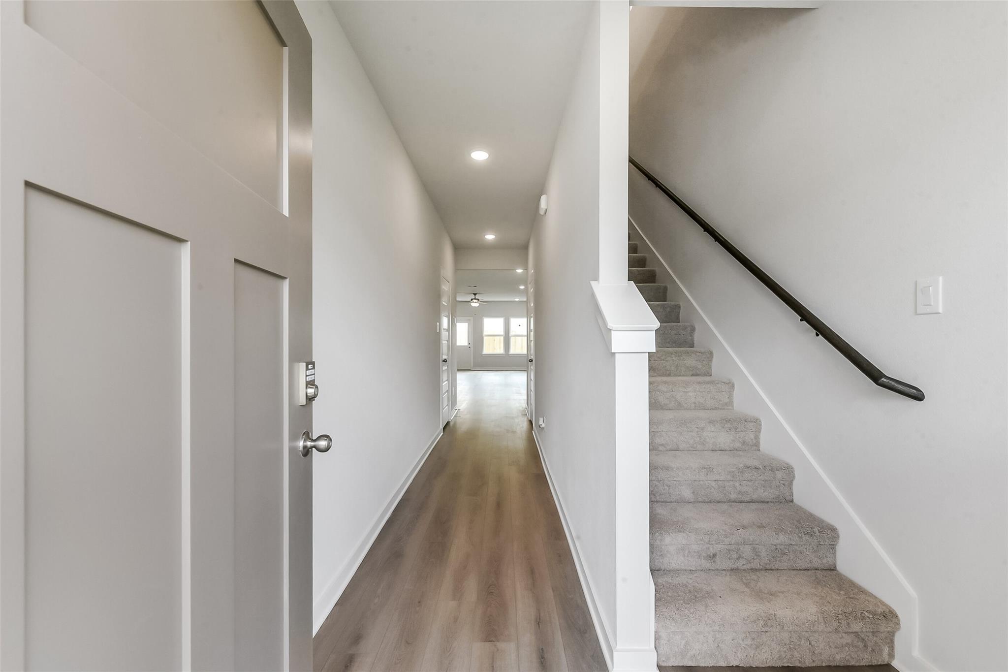 Image 7 of Davidson Homes' New Home at 1982 Brookpointe Lane