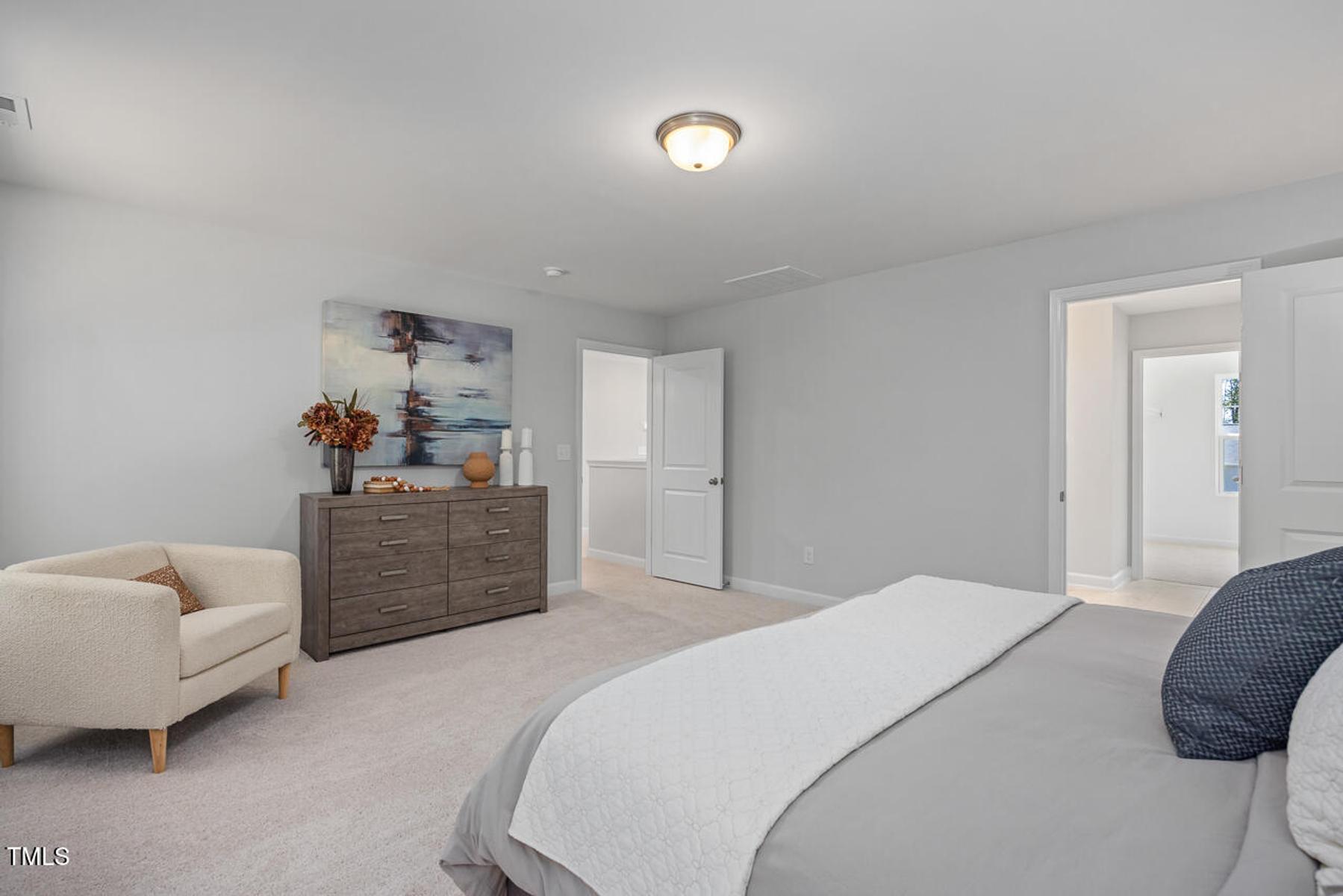 Image 18 of Davidson Homes' New Home at 57 Blanton Court