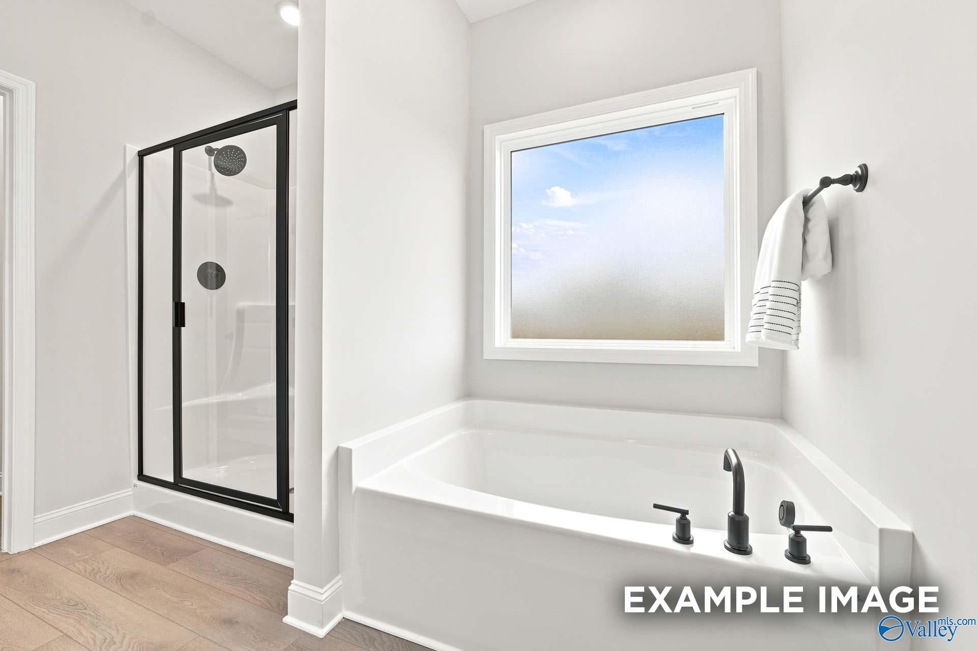 Image 4 of Davidson Homes' New Home at 242 Irish Hill Drive