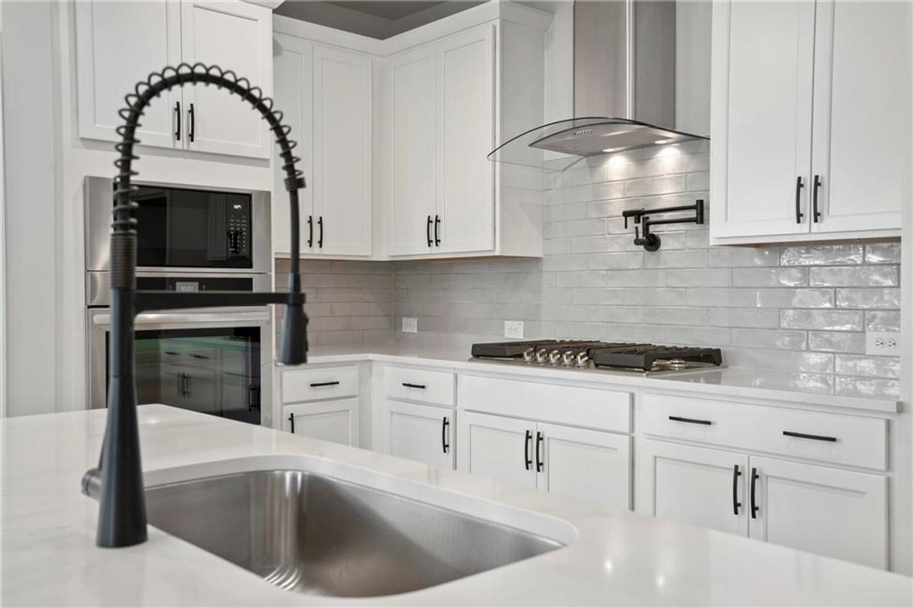 Image 14 of Davidson Homes' New Home at 1783 Juniper Berry Way
