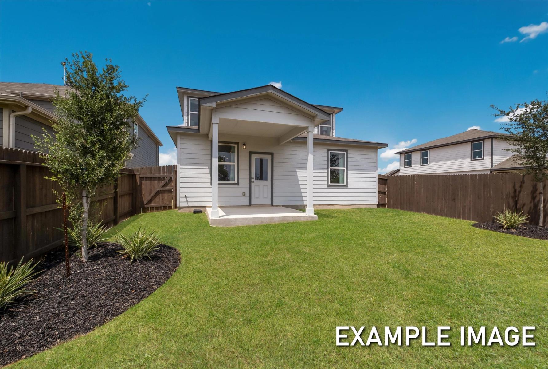 Image 18 of Davidson Homes' New Home at 4974 Mala Vida