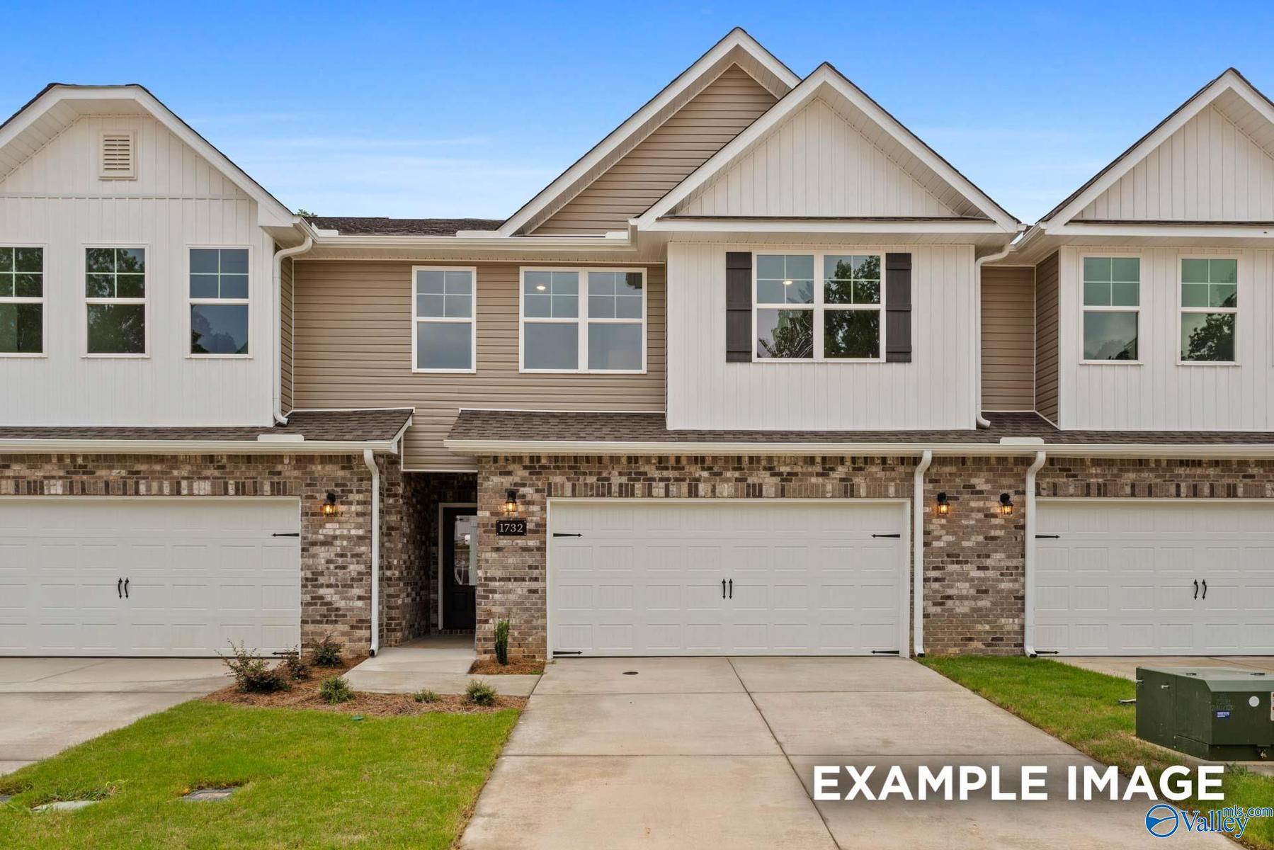 Image 1 of Davidson Homes' New Home at 1751 Stampede Circle