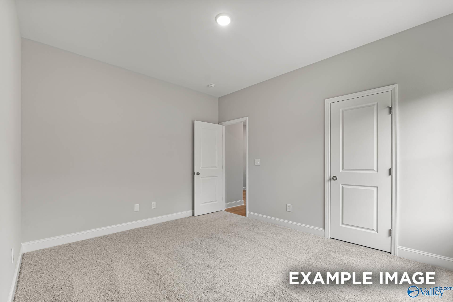 Image 8 of Davidson Homes' New Home at 300 Keller Drive