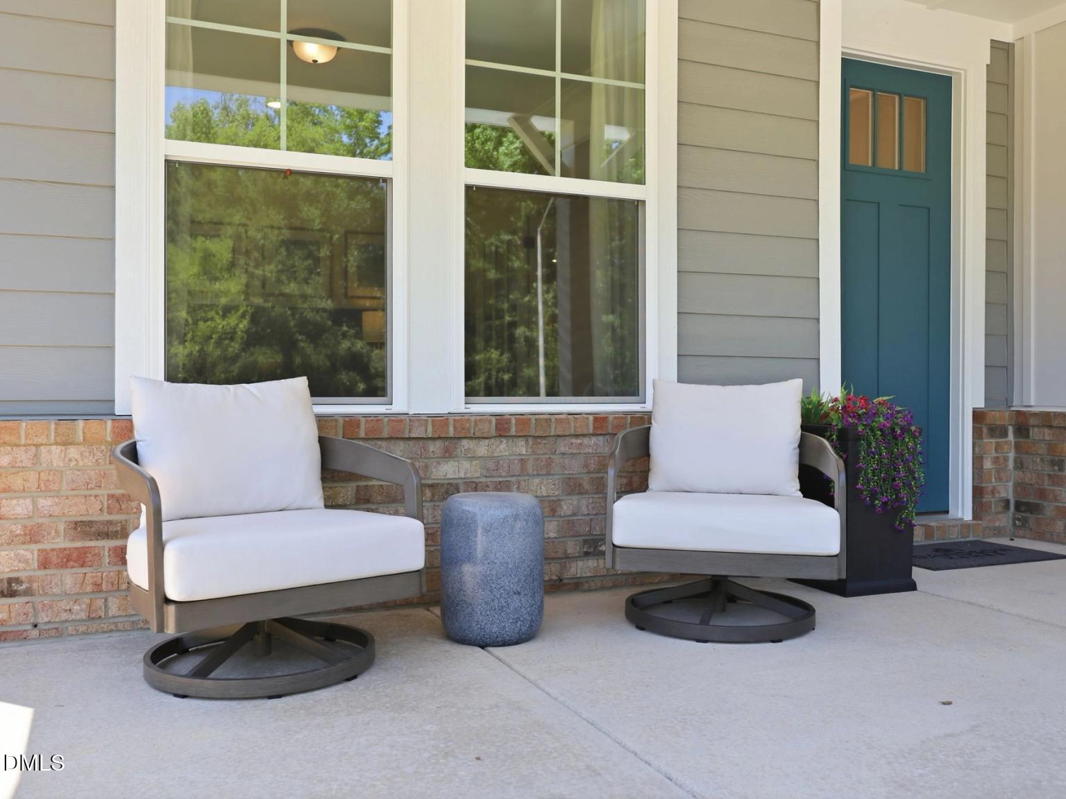 Image 37 of Davidson Homes' New Home at 820 Diana Victoria Court