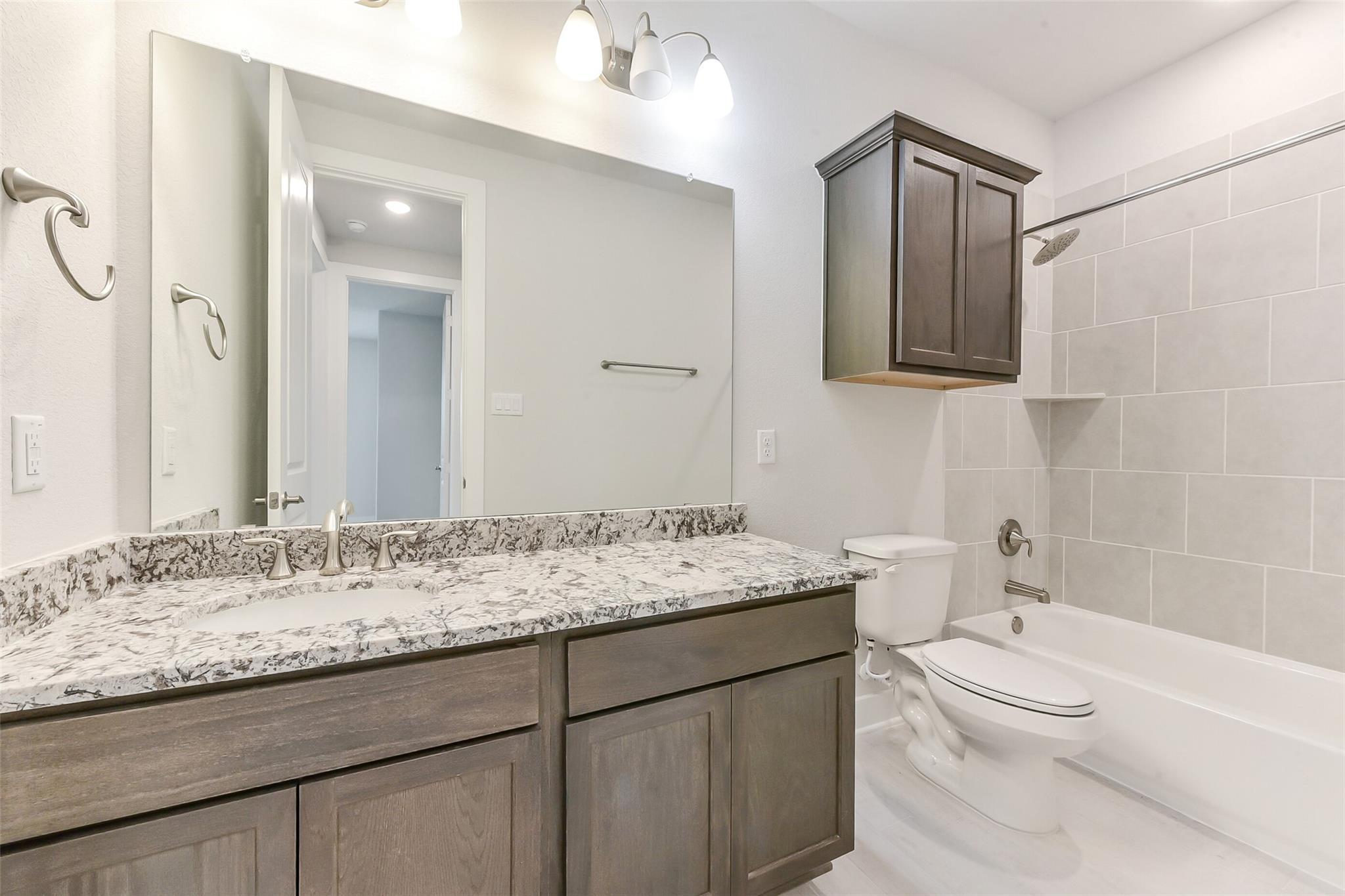 Image 29 of Davidson Homes' New Home at 3113 Hidden Mist Drive