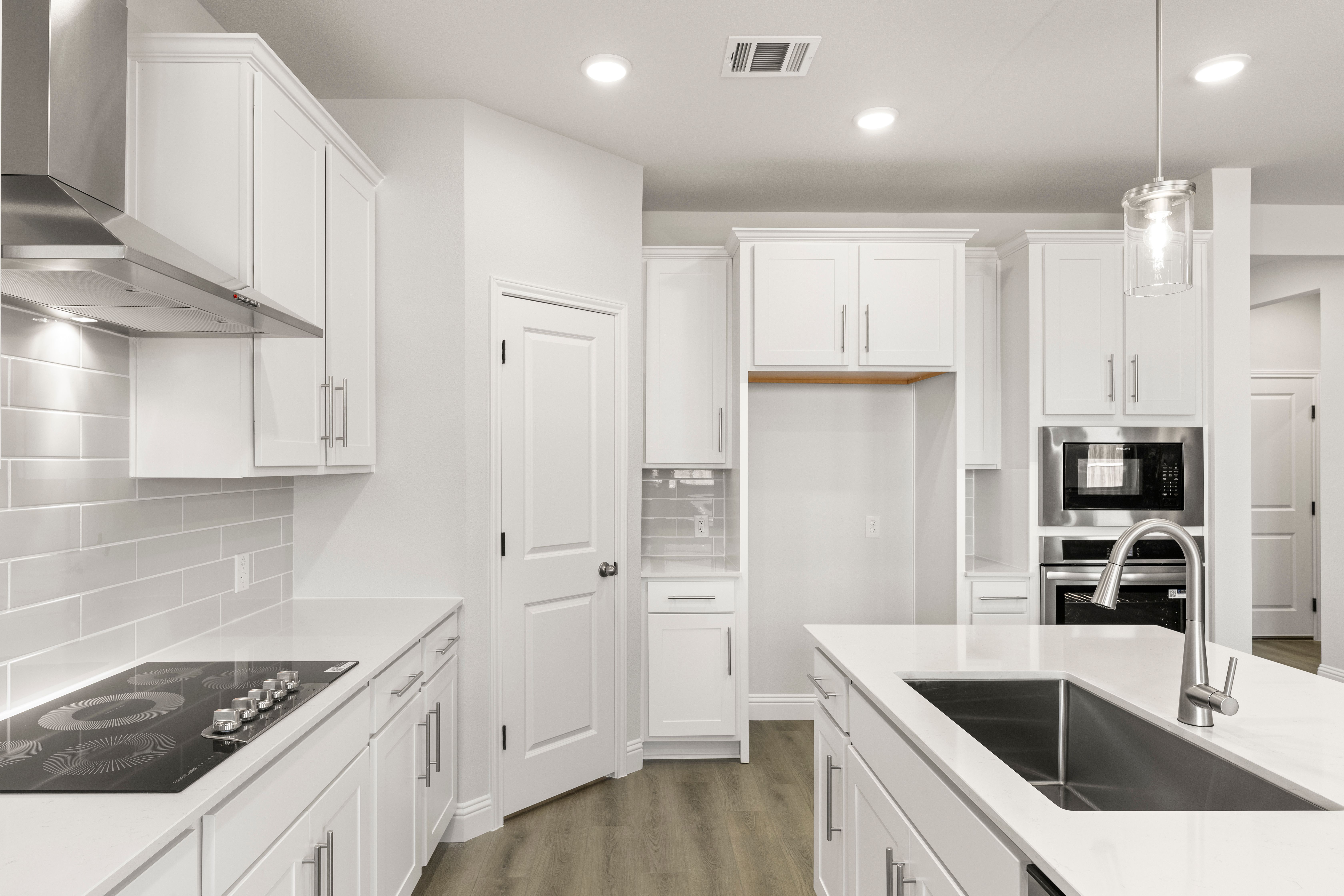 Image 13 of Davidson Homes' New Home at 1404 Centerline Dr