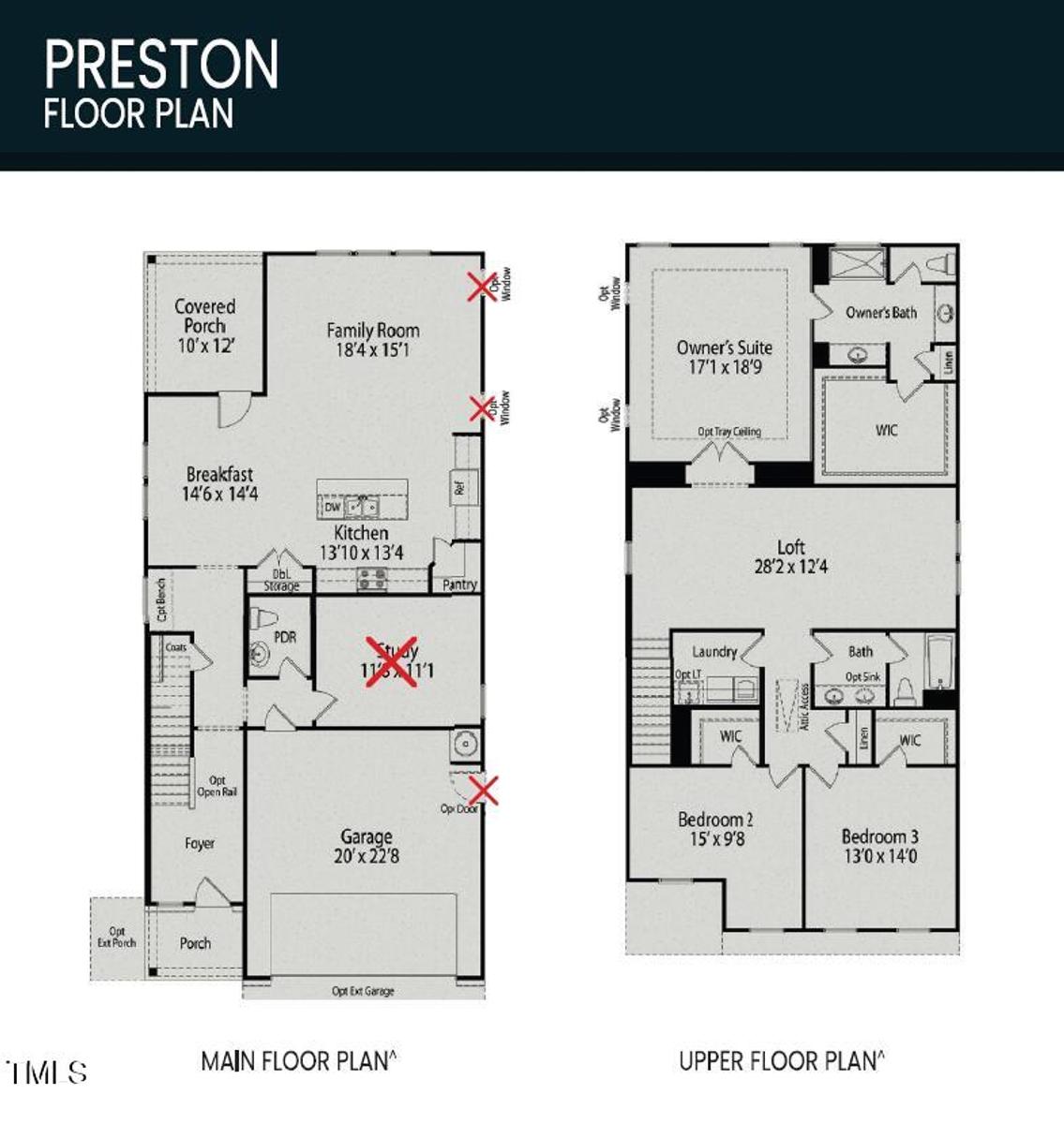 Image 27 of Davidson Homes' New Home at 307 Gregory Village Drive