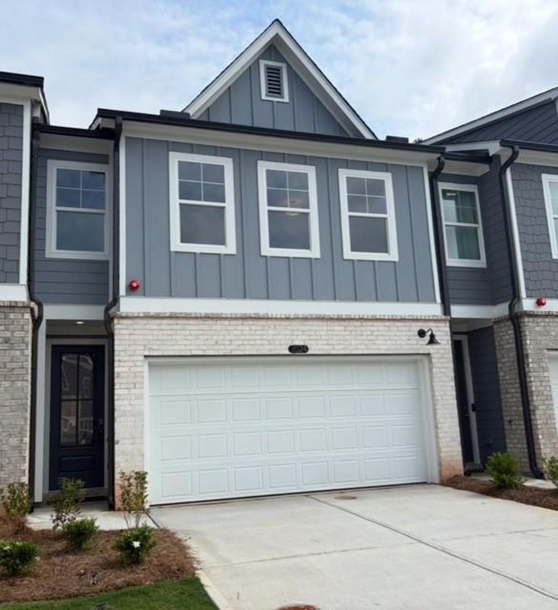 Image 1 of Davidson Homes' New Home at 1024 Rose Drive