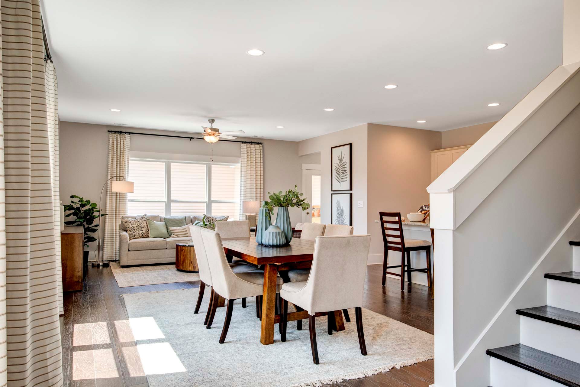 Discover River Road Estates New Homes in Decatur, AL