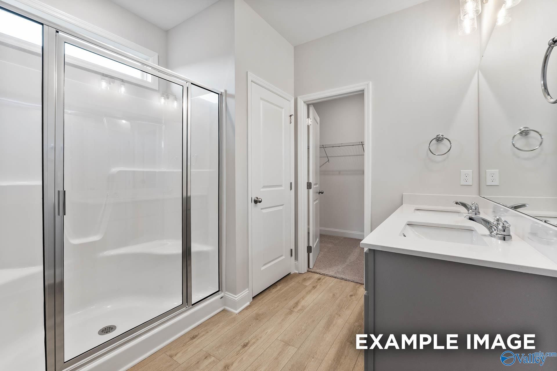 Image 19 of Davidson Homes' New Home at 26706 Kyle Lane