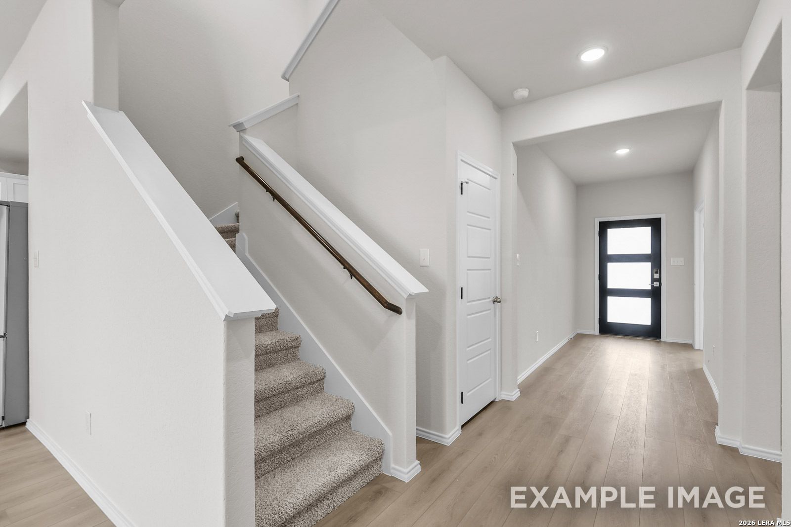 Image 5 of Davidson Homes' New Home at 3312 Meteor Night