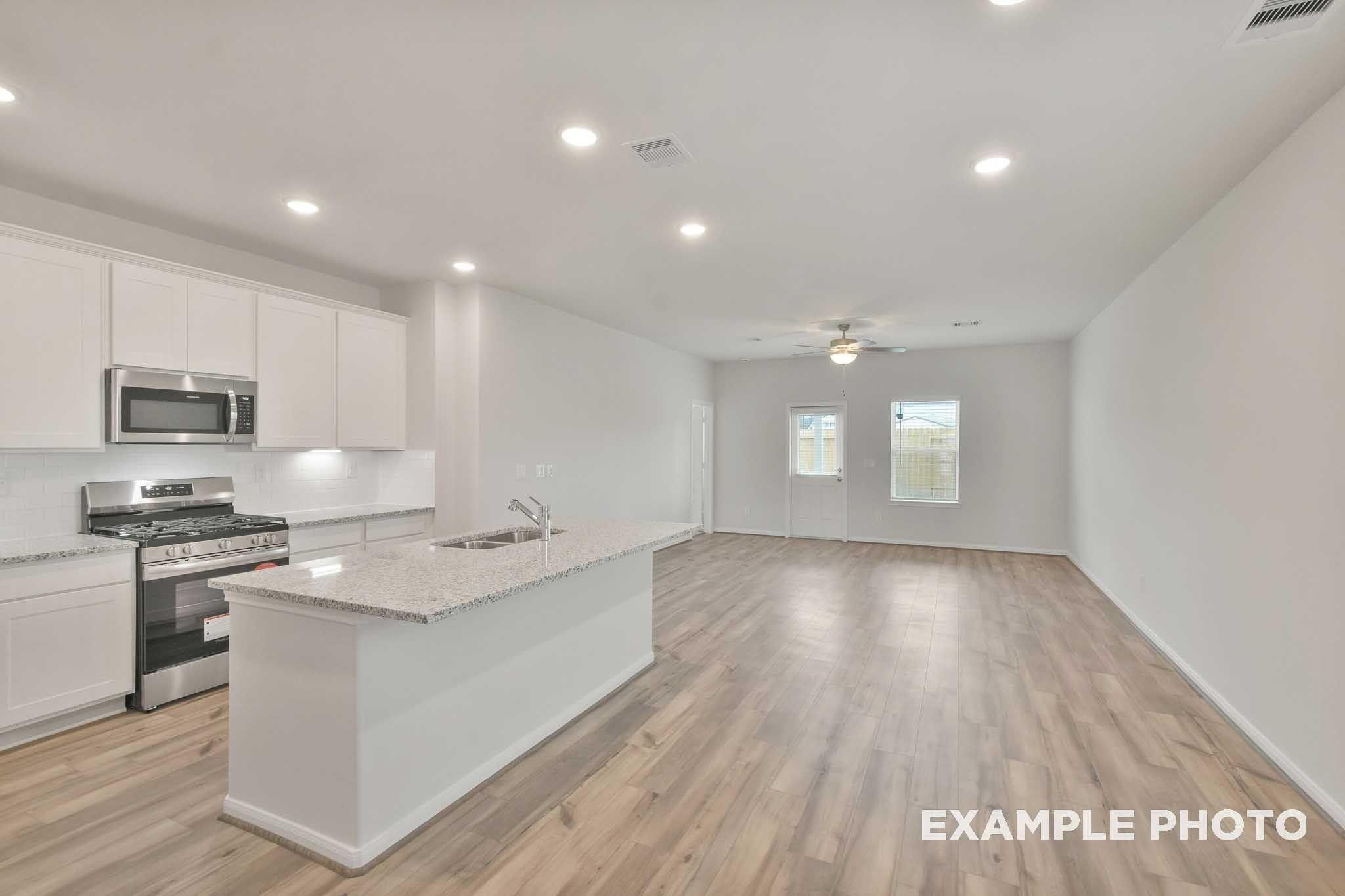 Image 4 of Davidson Homes' New Home at 11662 Donside Court