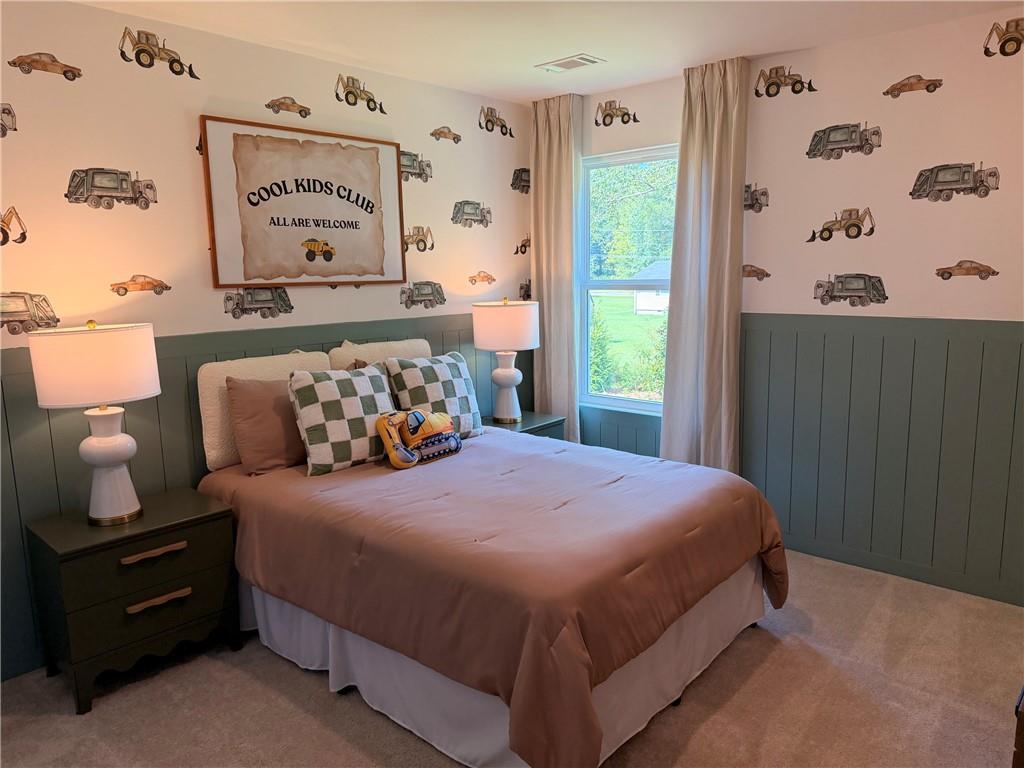 Image 27 of Davidson Homes' New Home at 125 Greene Farm Trail