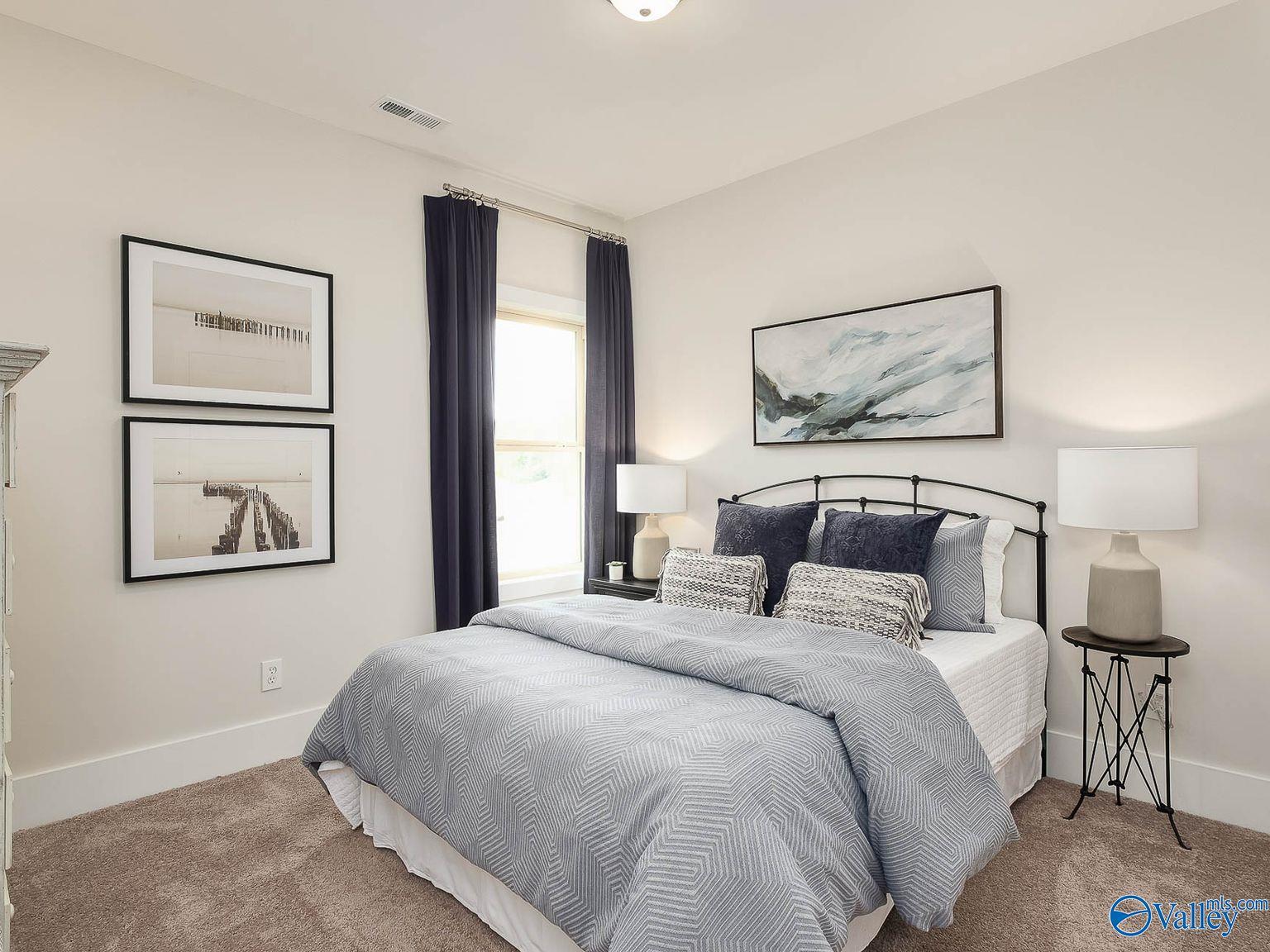 Image 3 of Davidson Homes' New Home at 159 Ivy Vine Drive