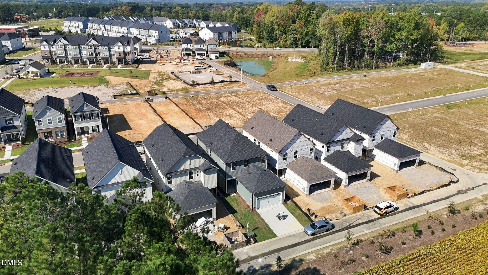 Image 7 of Davidson Homes' New Home at 820 Carpet Grass Avenue