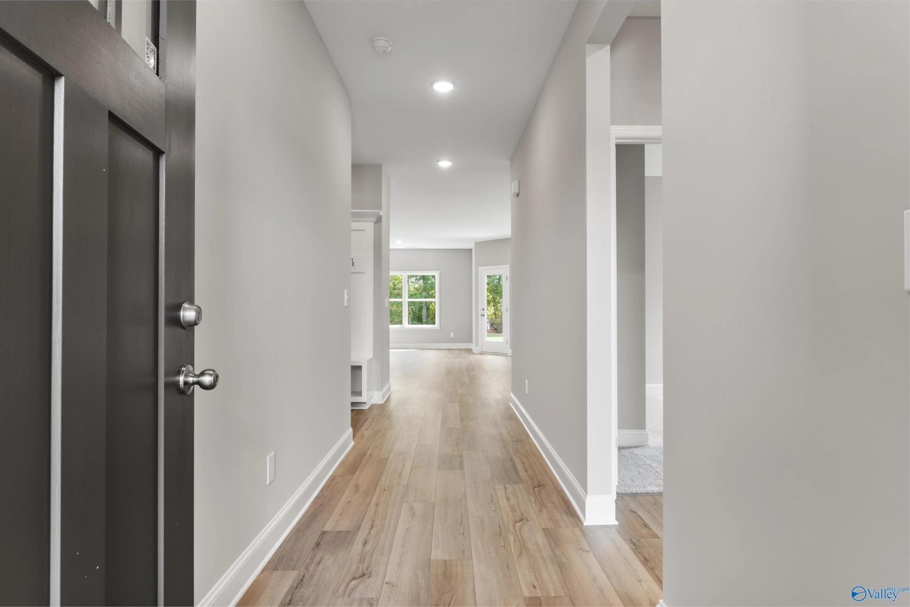 Image 5 of Davidson Homes' New Home at 151 Ivy Vine Drive