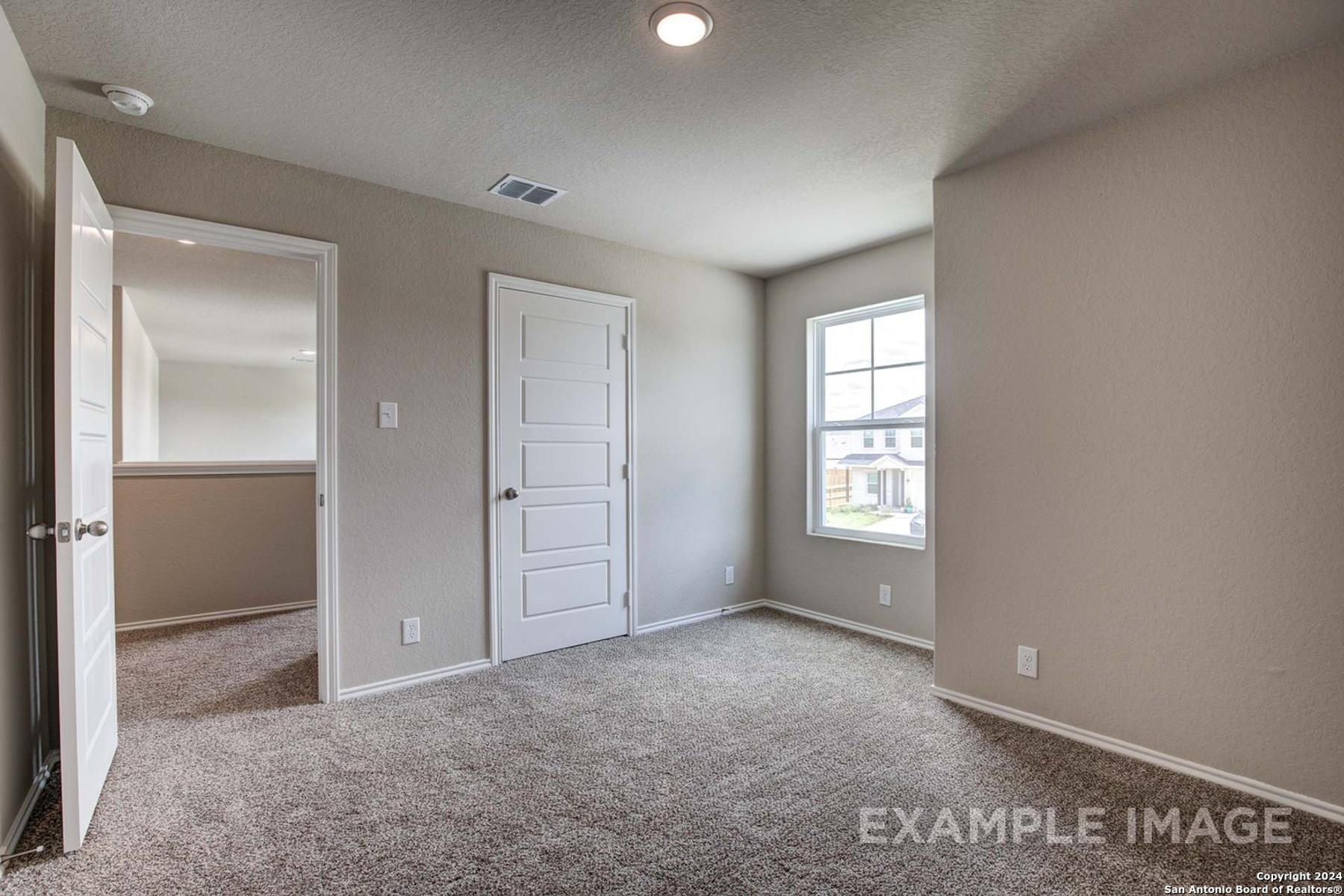 Image 27 of Davidson Homes' New Home at 10522 Briceway Club