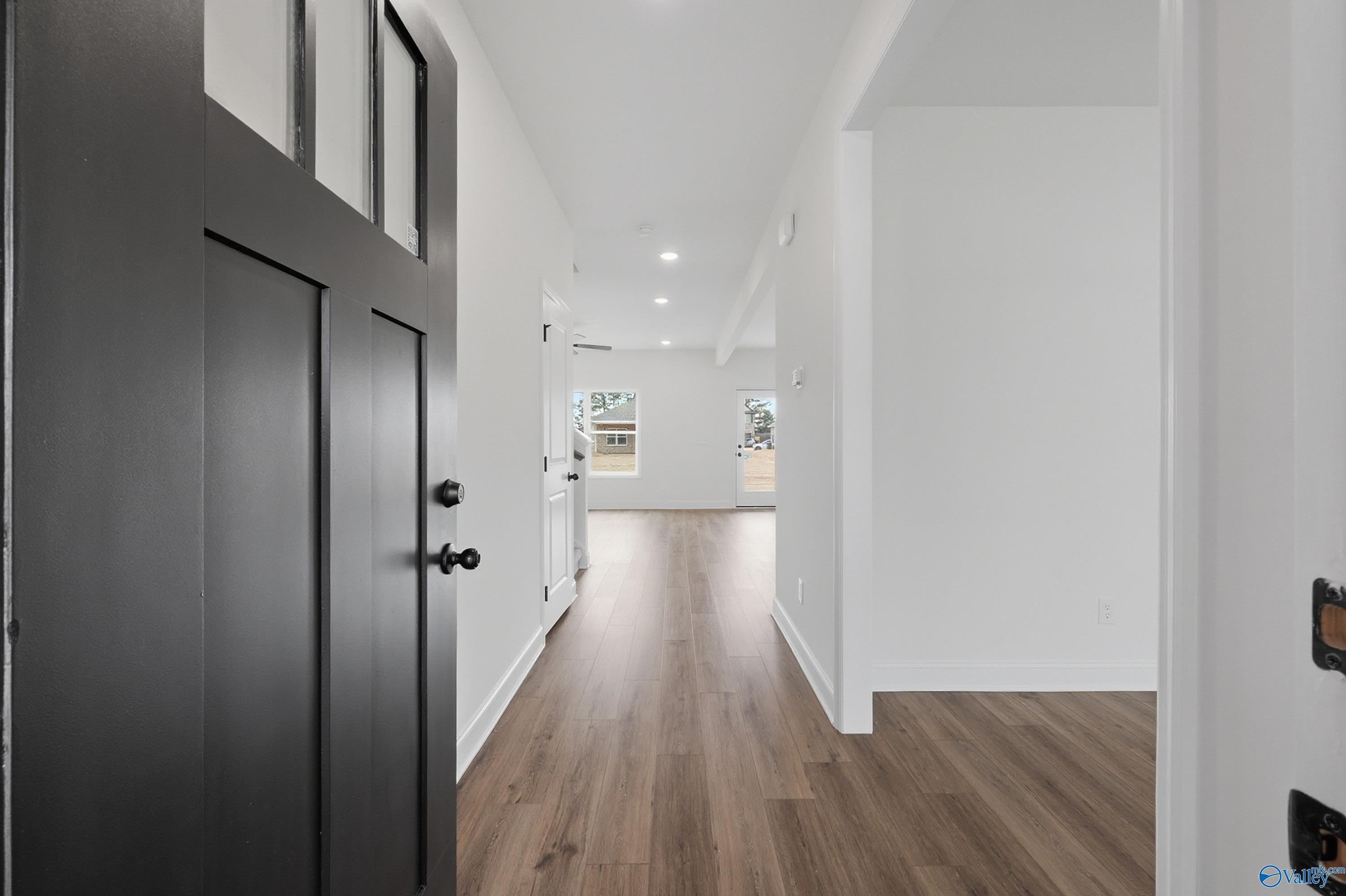 Image 2 of Davidson Homes' New Home at 16734 Demi Drive