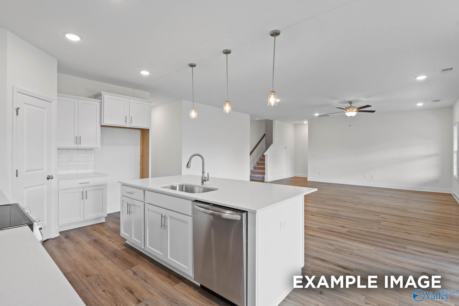 Image 10 of Davidson Homes' New Home at 20992 English Ivy Lane