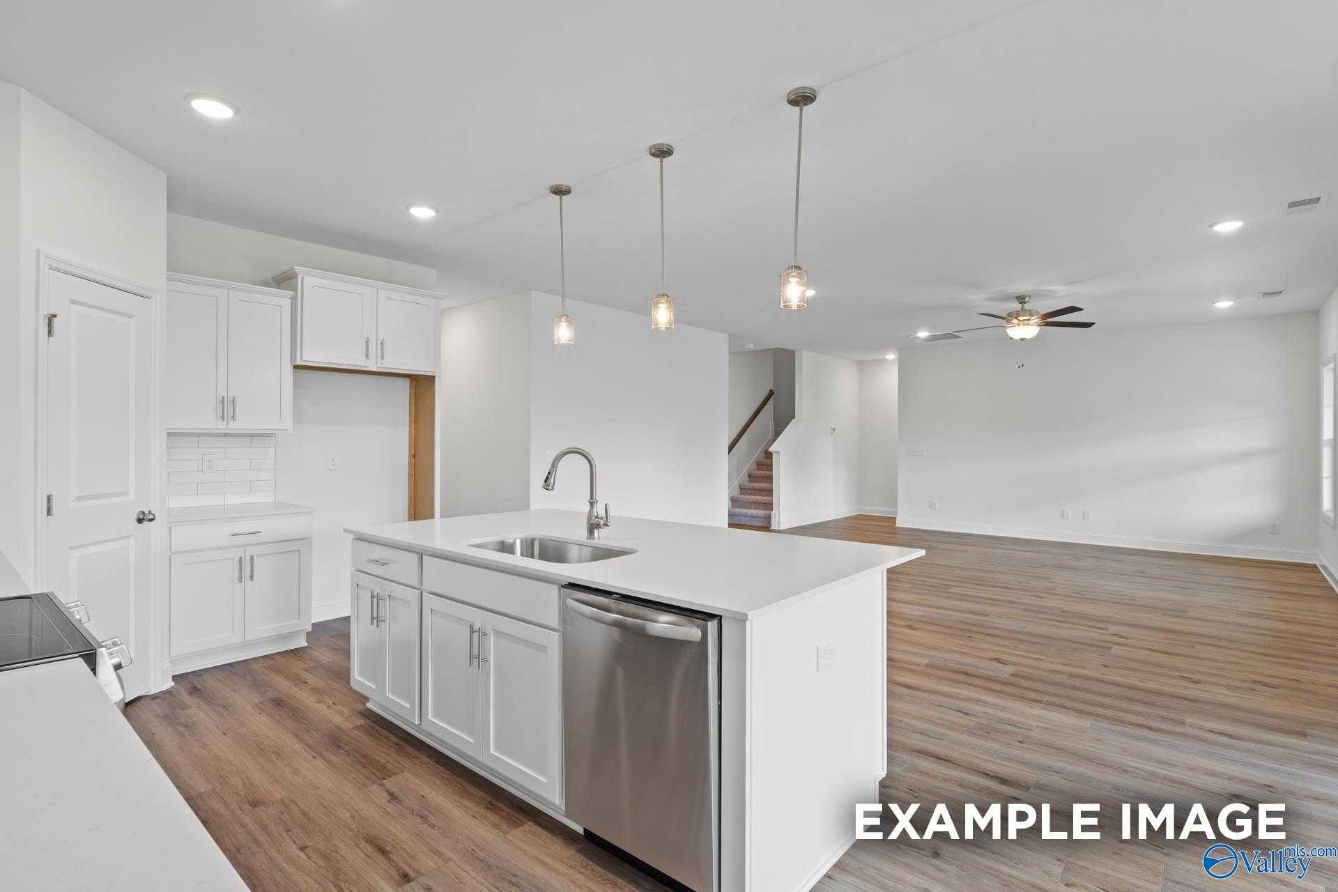 Image 10 of Davidson Homes' New Home at 20992 English Ivy Lane