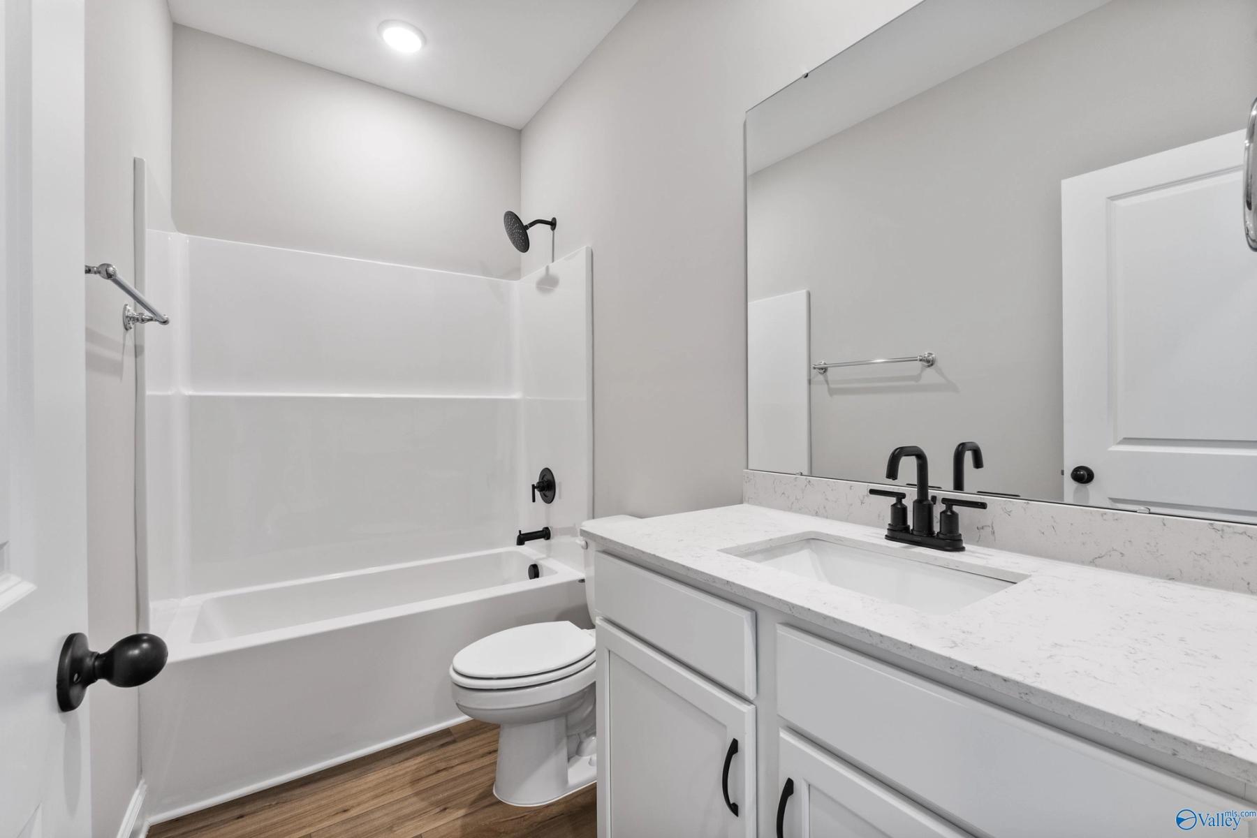 Image 16 of Davidson Homes' New Home at 313 Keller Drive
