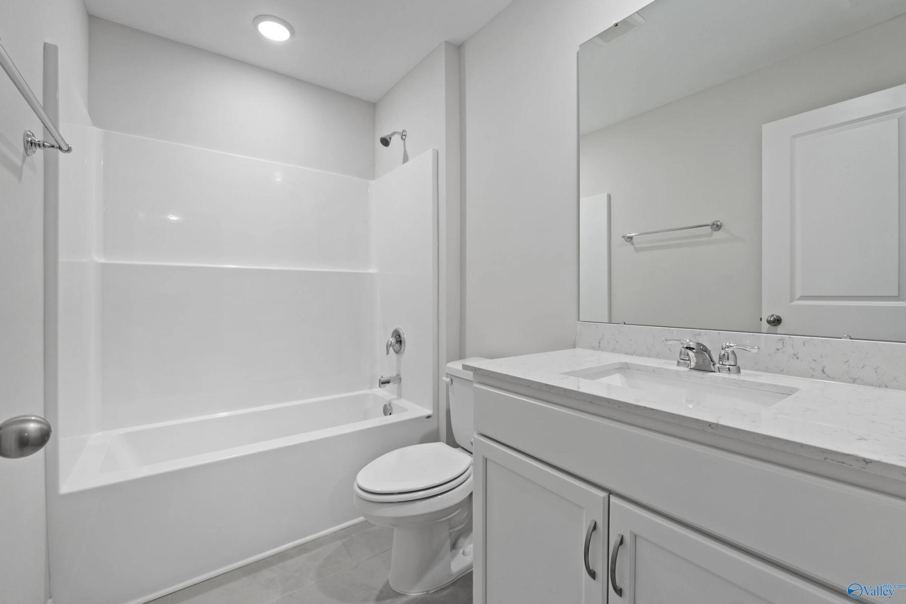 Image 30 of Davidson Homes' New Home at 104 Goodwood Lane