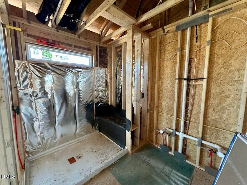 Image 12 of Davidson Homes' New Home at 608 Thatch Lane