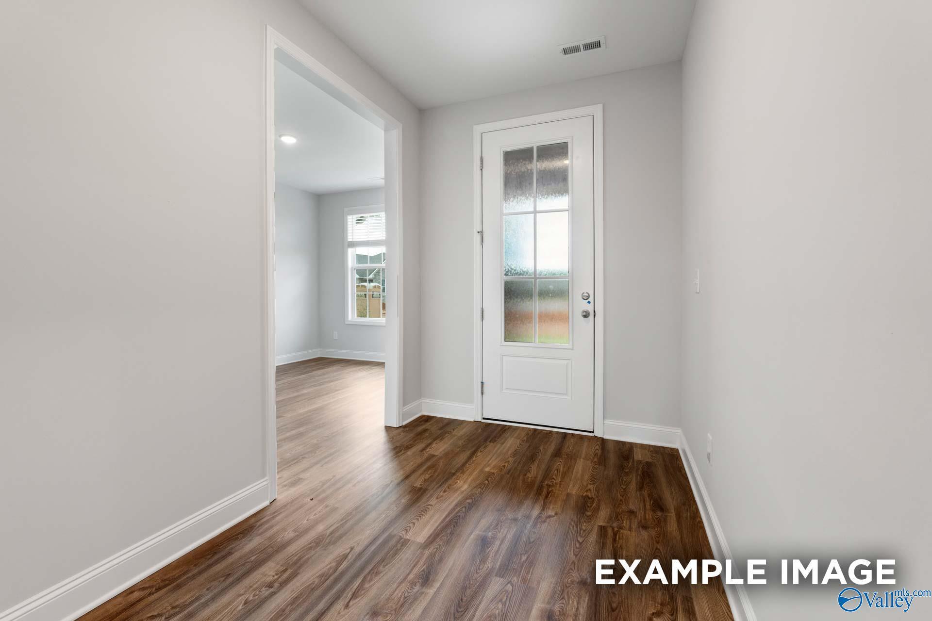 Image 5 of Davidson Homes' New Home at 112 Goodwood Lane