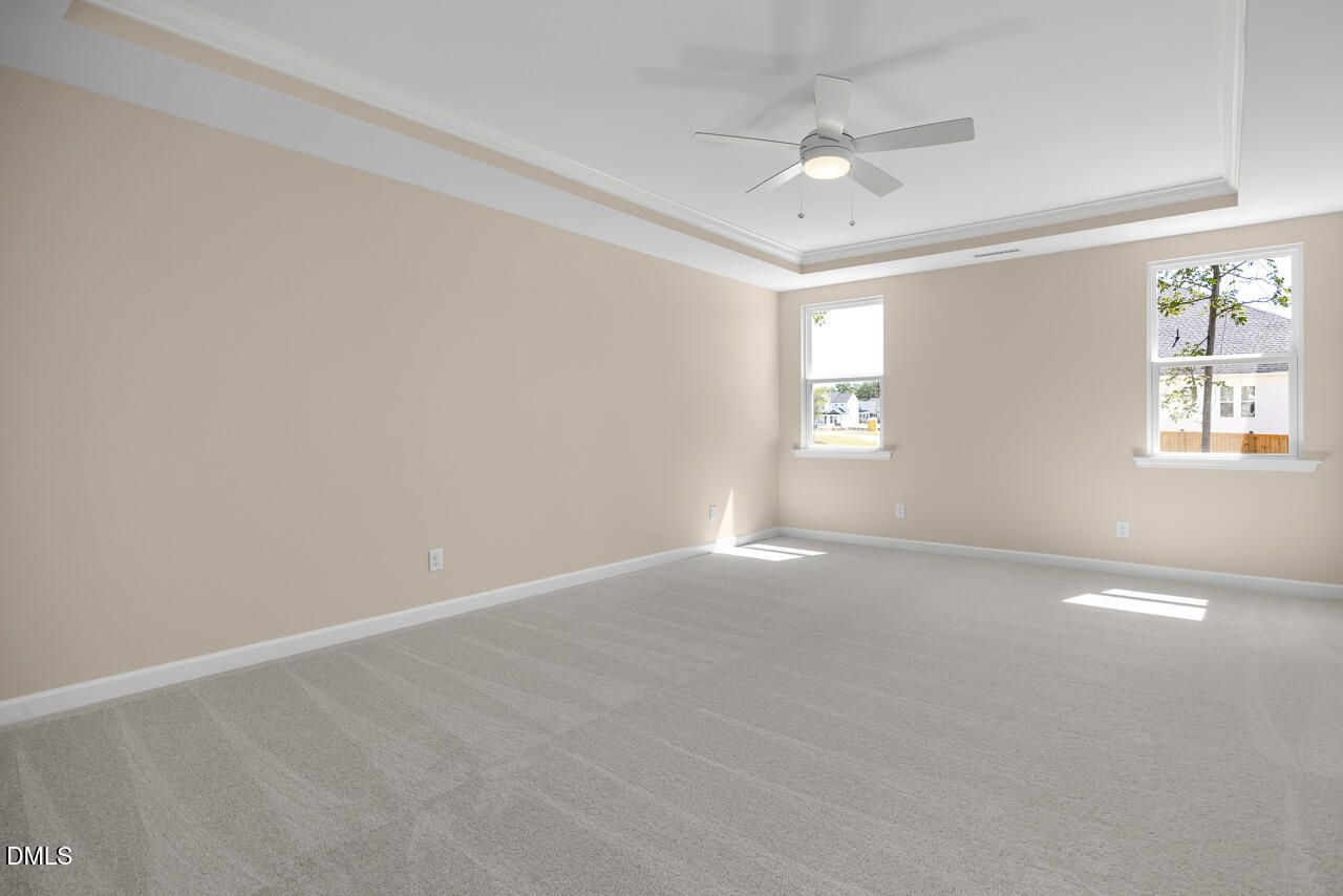 Image 16 of Davidson Homes' New Home at 111 Crop Road