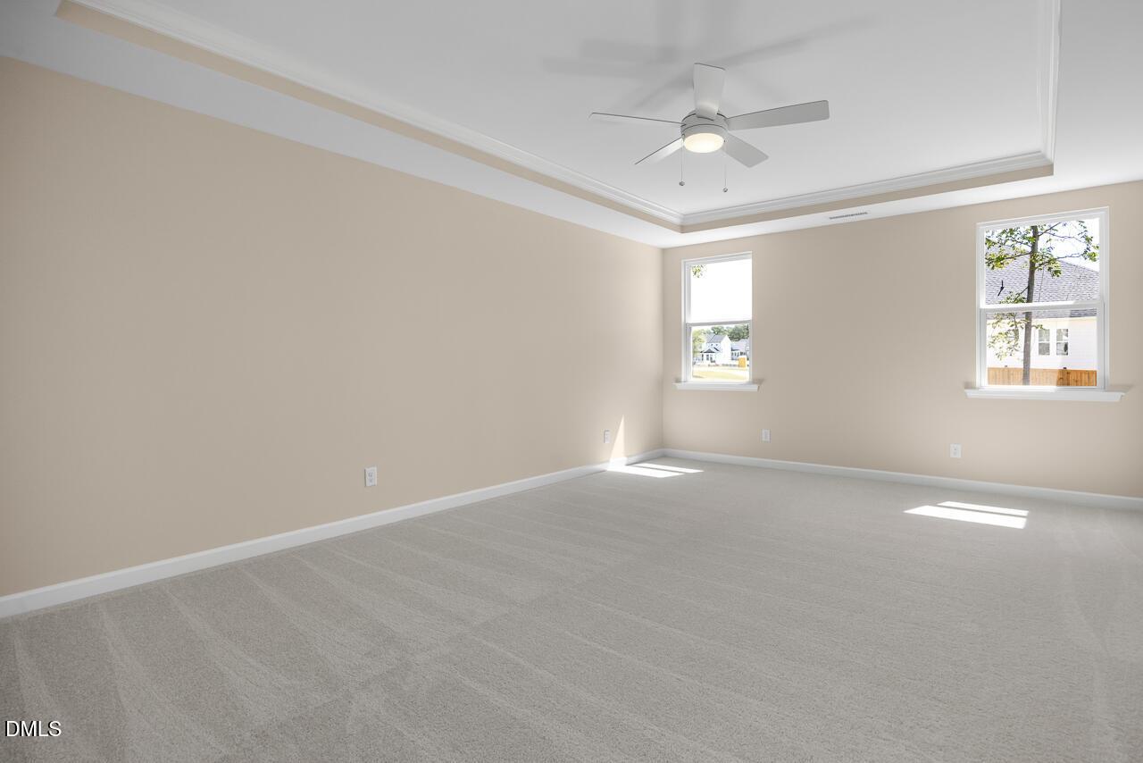 Image 16 of Davidson Homes' New Home at 111 Crop Road