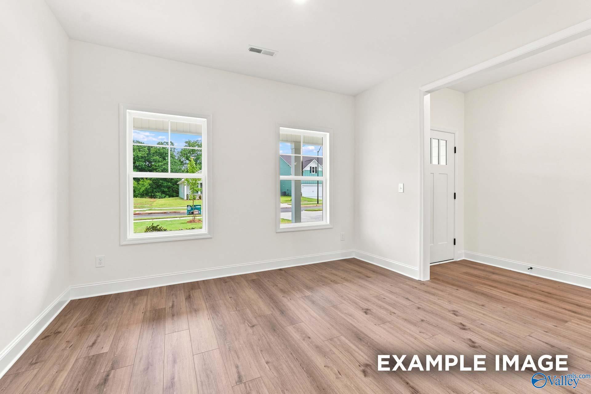 Image 9 of Davidson Homes' New Home at 126 Berry Cove Avenue