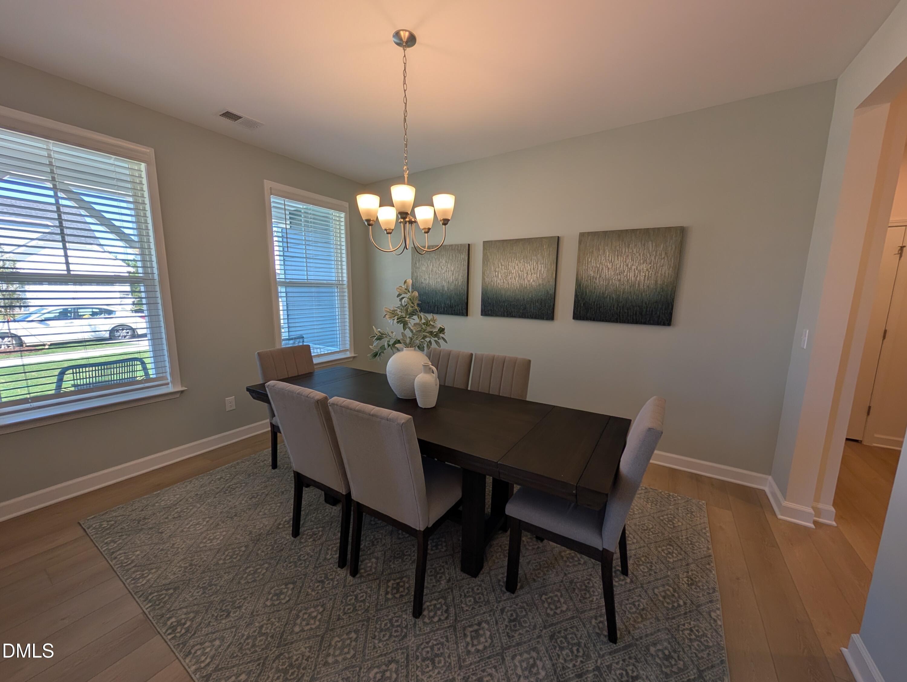 Image 4 of Davidson Homes' New Home at 824 Diana Victoria Court