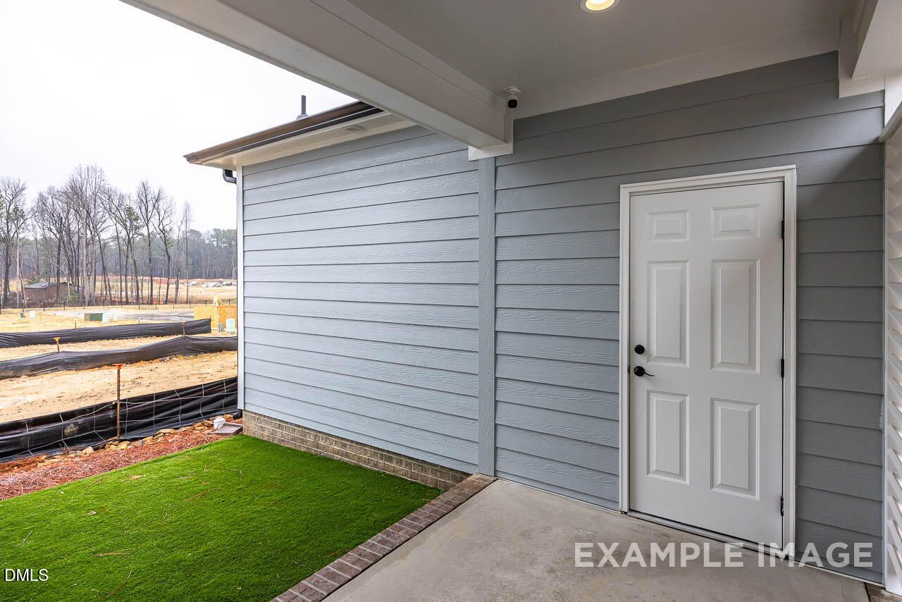 Image 19 of Davidson Homes' New Home at 1014 Old Knight Road