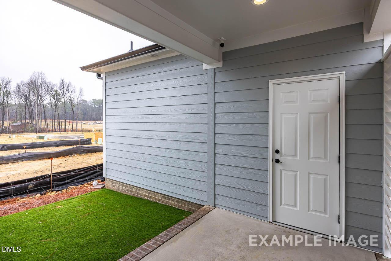 Image 19 of Davidson Homes' New Home at 1014 Old Knight Road