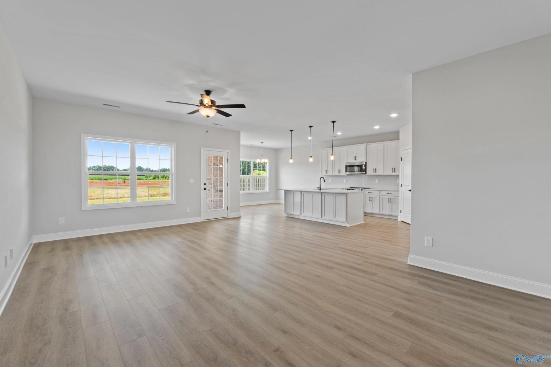 Image 2 of Davidson Homes' New Home at 108 Goodwood Lane