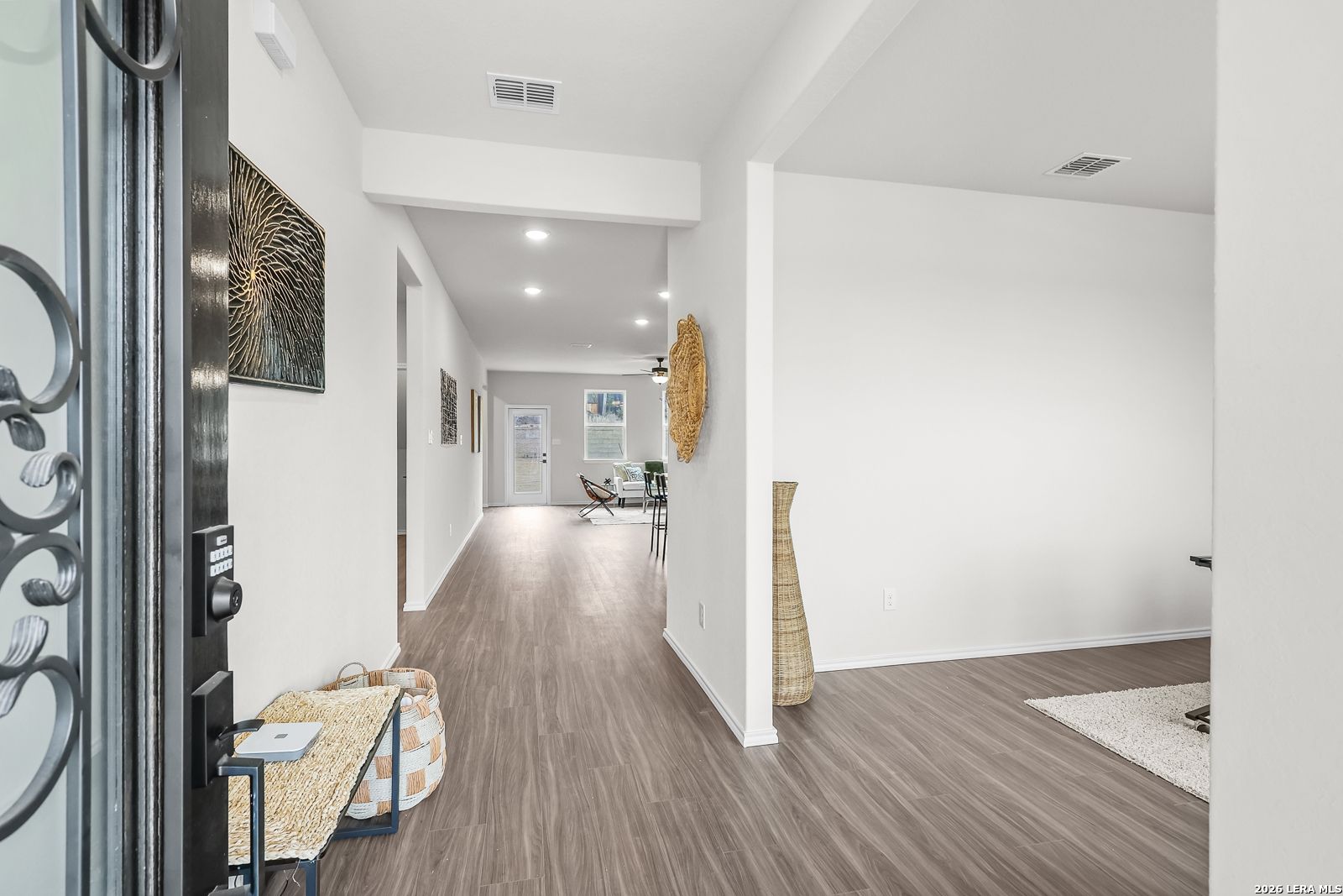 Image 3 of Davidson Homes' New Home at 6502 LOWRIE BLOCK